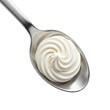 © Adi - Whipped Cream Swirl on Spoon