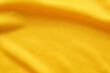 © Kwangmoozaa - Yellow sports clothing fabric football shirt jersey texture
