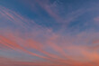 © HIRO - 優しい色の空