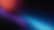 © Ferdaus Ahmed - Abstract light leak background with vibrant neon glow, colorful lens flare effect on dark texture, cinematic film grain overlay for creative design