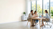© Islam - Professional mortgage advisor providing home finance solutions in real estate
