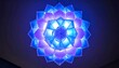 © MY EDITZ - “Geometric Bloom of Light”