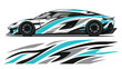 © mochiro - Sport Car Racing Vehicle Design 5.