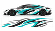 © mochiro - Sport Car Racing Vehicle Design 6.