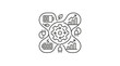 © rian - Core mechanics of a sustainable energy and power system.