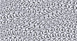 © shajada - Seamless binary code and numbers pattern texture, abstract digital vector wallpaper design background with textured illustration, modern tech fabric textile decor art