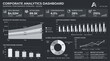 © john - Corporate Performance Dashboard Visualizing Key Metrics and Trends for Business Insights
