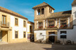 © Julien McRoberts - Cordoba, Spain Neighborhood street