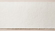 © Keopaserth - Very light ivory watercolor paper texture handmade paper background soft textured paper blank paper surface neutral paper texture rough paper edge fine paper grain art paper background watercolor