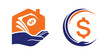 © popeye - business and finance logo