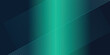 © Toiah - Digital technology speed connect blue green background, cyber nano information, abstract communication, innovation future tech data, internet network connection, Ai big data, line dot illustration