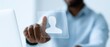 © Chandlerlikes - Talent acquisition specialist using AI-powered hiring tools to identify top candidates efficiently