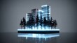 © Thi - The building on forest earth can guarantee an increase in market ethics if a query refines paperwork.