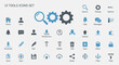 © Siti - Modern UI Tools Icons Set Collection.
