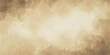 © HEART-LESS - Vintage old paper texture grunge background with abstract cloudy sky, smoke and fog, dark blue cloudscape, sun, moon and stars, stormy weather motion, nature atmosphere