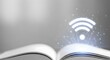 © Chalit - Digital Education and Wireless Connectivity Concept