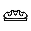 © notivestudios - bread line icon