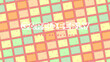© Quy - CARE DEEPLY stock lettering artwork with quad textured surface pattern and thick stroke mask