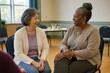 © gn8 - Social Prescribing Chinese African