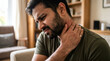 © neha - neck injury