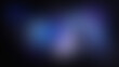 © HAPPY - Vibrant blue and purple gradient background with dark texture