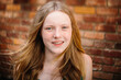 © Natalie Wheeler - Portrait of a beautiful girl