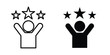 © Haider - celebration icon