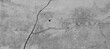© STP PICTURE - Cracked gray concrete surface texture with weathered cement pattern