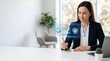 © designerpro - Digital Electronic Signature with Secure Document Approval, Online Contract Signing, Identity Verification and Paperless Business Workflow