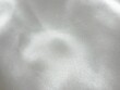 © Stitch Palette - 白いサテンの生地