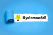 © magele-picture - Systemausfall