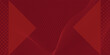 © Arthur - Red maroon background with 3D modern wave curve abstract presentation background. Luxury paper cut background. 3d vector illustration for decoration, banner, flyer, business card design, and much more