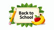 © Dalah - back to school, education, banner