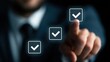 © wpw - Policy governance frameworks help organizations manage risk maintain compliance with regulation and achieve consistent audit certification results