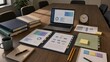 © gn8 - Algorithm Audit Zero Person Workspace Long Conference
