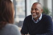 © Rawpixel.com - Friendly conversation between two colleagues.