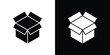 © David - Open Box icon