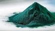 © AustinSANC - Spirulina Powder Blue Green Algae
