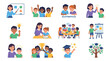 © Mu - Children Learning and Celebrating Success in School.