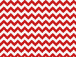 © iushakovsky - Classic Chevron Pattern Bold Zigzag Stripe Design