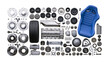 © Miguel - Automotive performance parts and racing seat