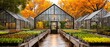 © Smart Future - Greenhouse vegetable production