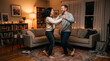 © Raf Barzini - Romantic couples sharing intimate and meaningful moments, expressing love, connection, and togetherness through natural lifestyle interactions and emotional bonding.