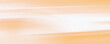 © Miraz Hossain  - Abstract orange and white motion blur background