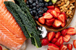 © bit24 - Healthy food for heart. Heart-healthy diet products.