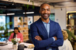 © Rido - Portrait of confident mid adult business man