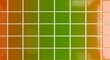 © nuree - Colorful gradient tiles arranged in neat square pattern design