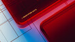 © ADDICTIVE STOCK - Visual representation of encrypted data security technology concept