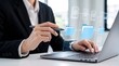 © Studio KN - digital document management system for online file organization and business data control. professional workspace featuring virtual folders, document tracking, and cloud-based record management