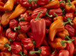 © Adnan - Jalapeno peppers